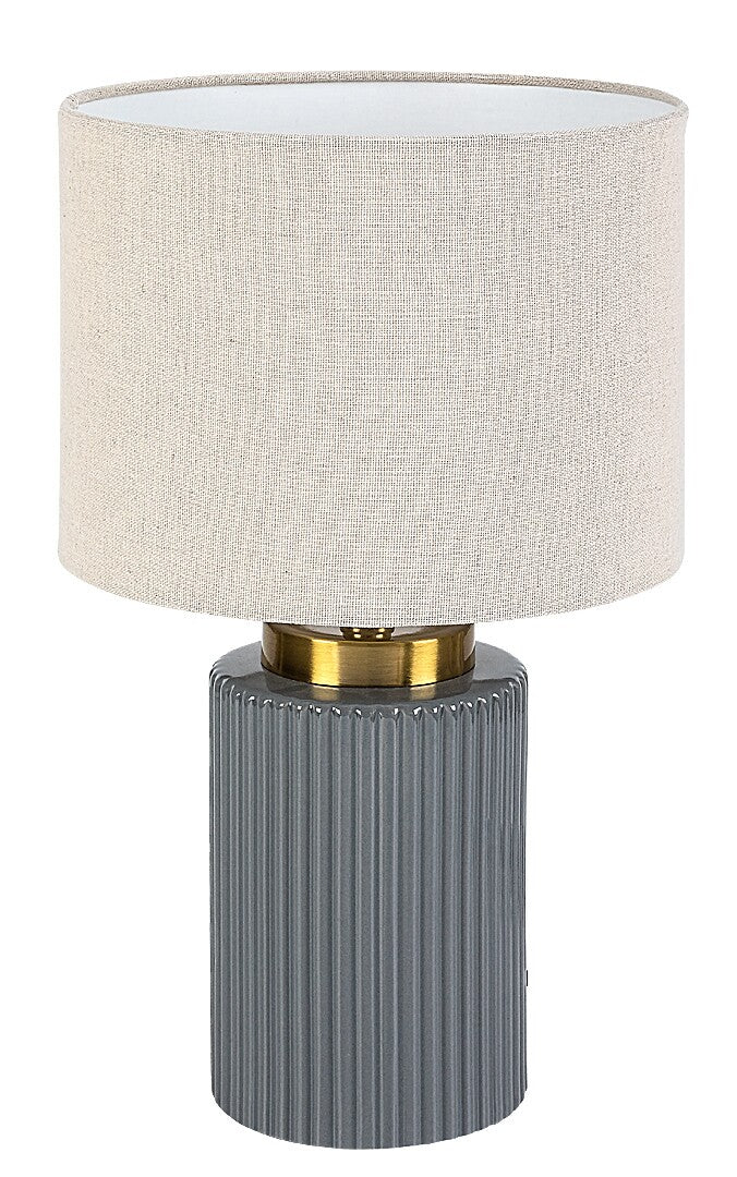 Veioza Rabalux Glovy Gray 74045