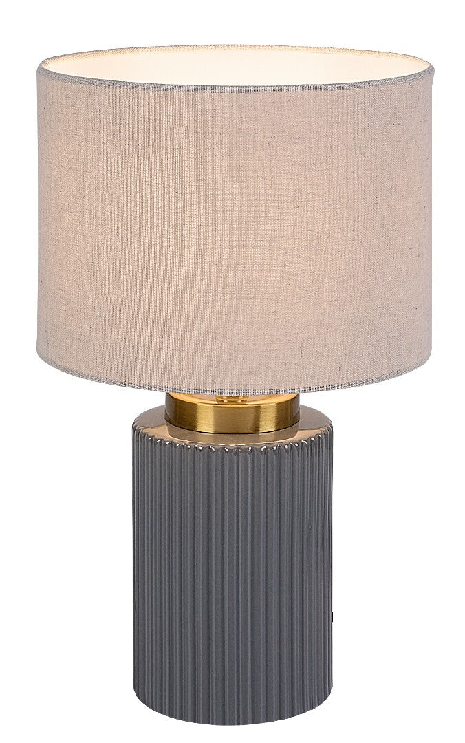 Veioza Rabalux Glovy Gray 74045