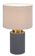 Veioza Rabalux Glovy Gray 74045