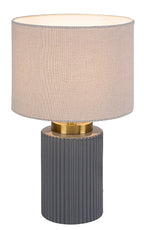 Veioza Rabalux Glovy Gray 74045