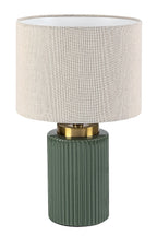 Veioza Rabalux Glovy Green 74046