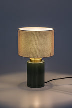 Veioza Rabalux Glovy Green 74046