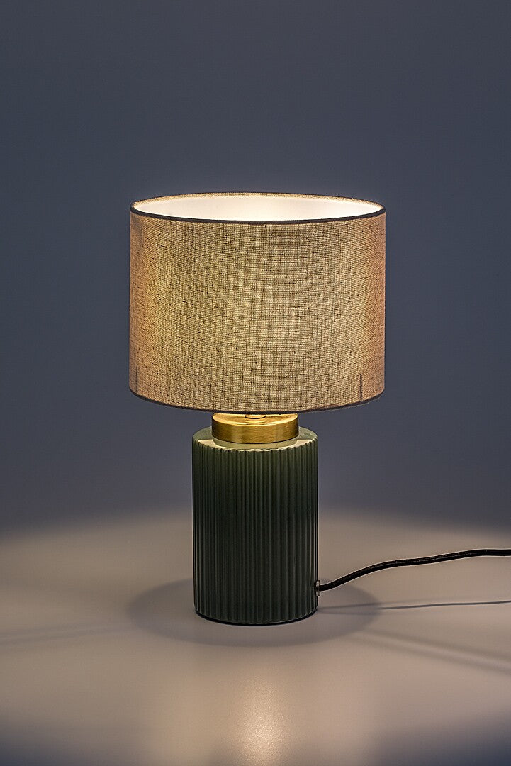 Veioza Rabalux Glovy Green 74046