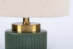 Veioza Rabalux Glovy Green 74046