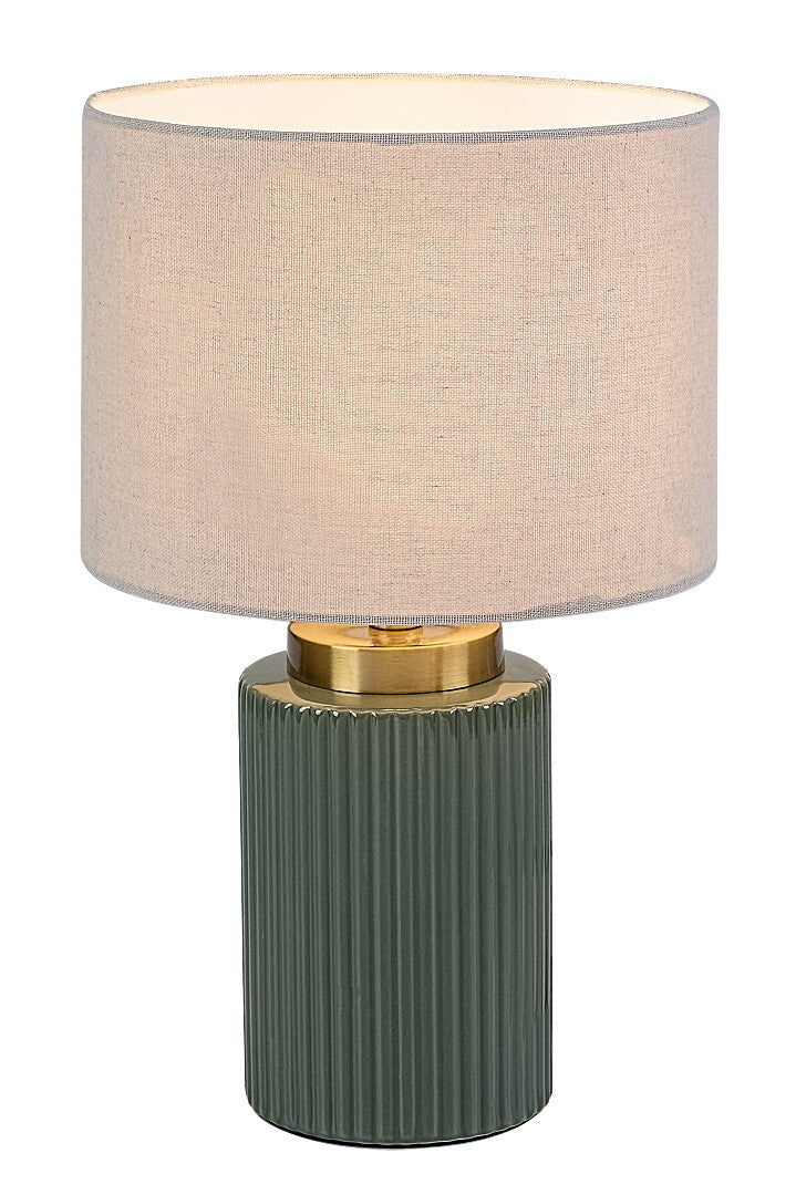 Veioza Rabalux Glovy Green 74046