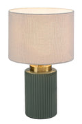 Veioza Rabalux Glovy Green 74046