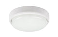 Aplica exterior Rabalux Hort White 7406