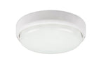 Aplica exterior Rabalux Hort White 7406