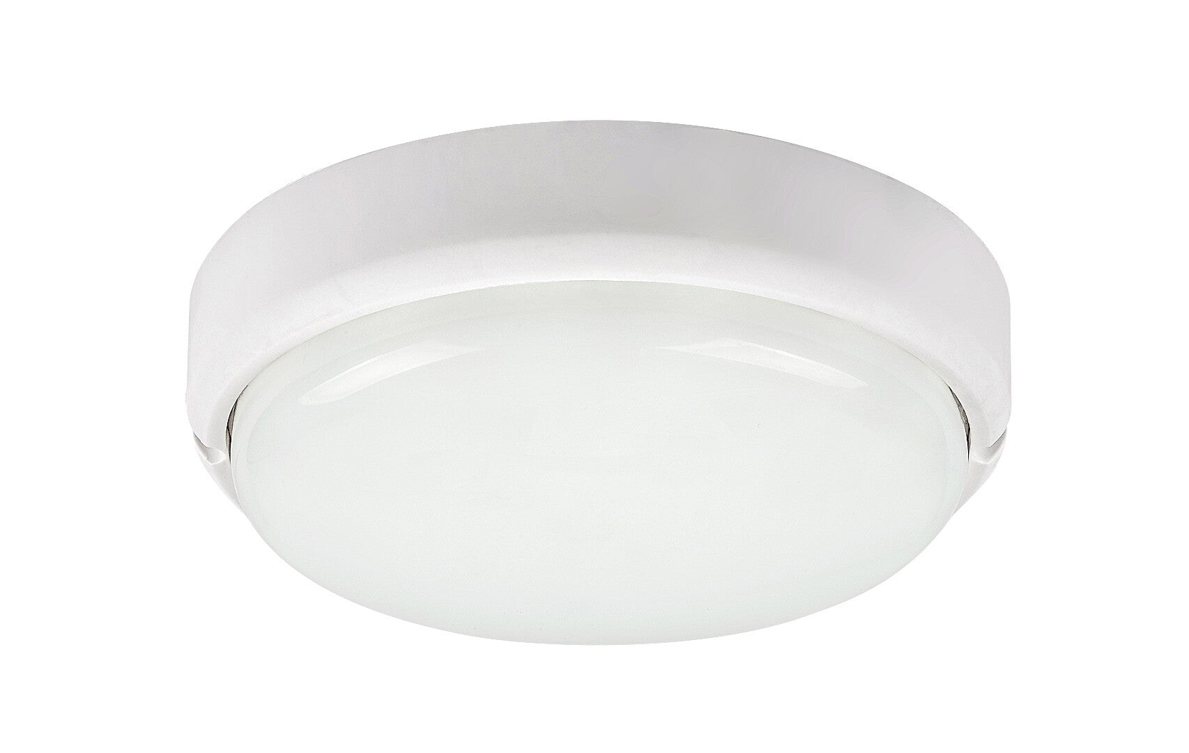 Aplica exterior Rabalux Hort White 7406