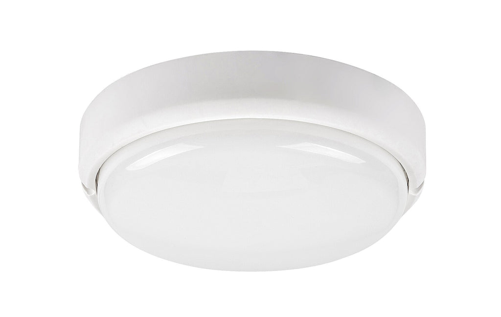 Aplica exterior Rabalux Hort White 7406
