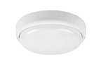 Aplica exterior Rabalux Hort White 7406