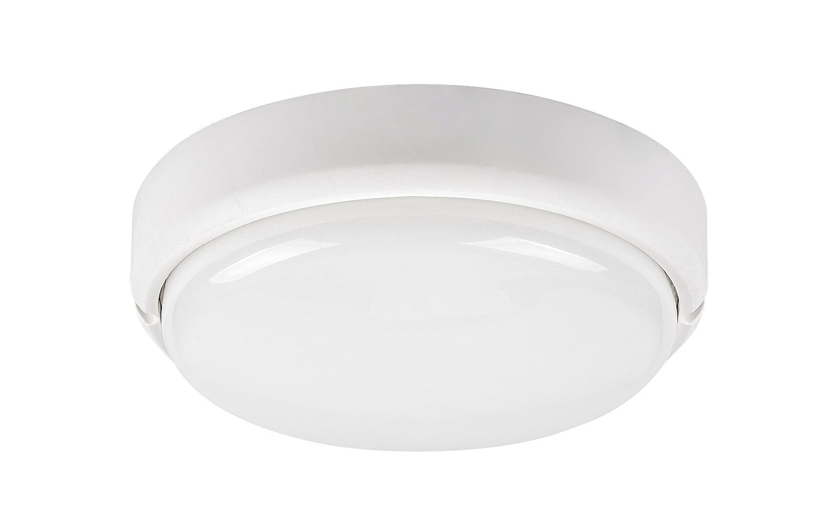 Aplica exterior Rabalux Hort White 7406