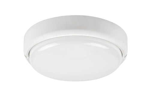 Aplica exterior Rabalux Hort White 7406