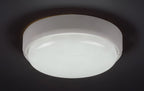 Aplica exterior Rabalux Hort White 7406