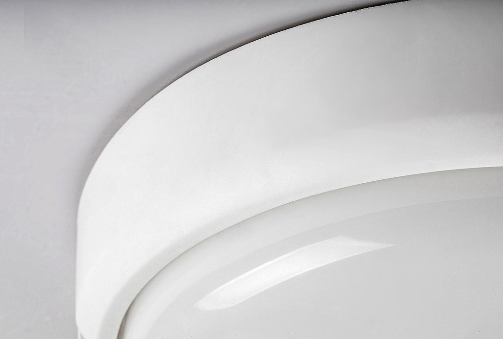 Aplica exterior Rabalux Hort White 7406