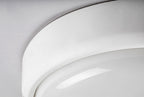 Aplica exterior Rabalux Hort White 7406