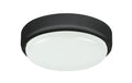 Aplica exterior Rabalux Hort Black 7407