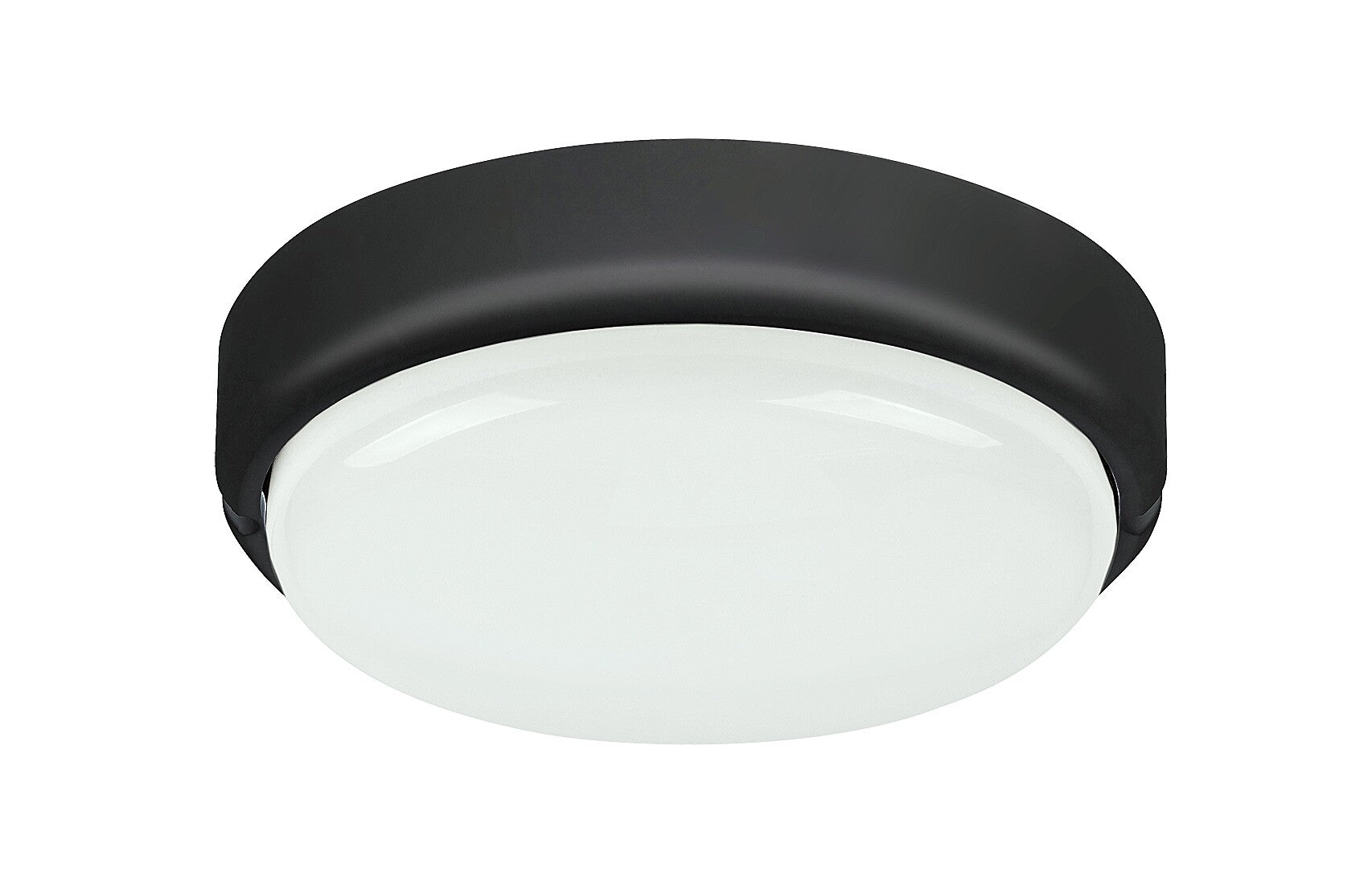 Aplica exterior Rabalux Hort Black 7407