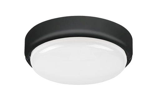 Aplica exterior Rabalux Hort Black 7407