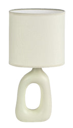 Veioza Rabalux Sylira White 74070
