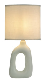 Veioza Rabalux Sylira White 74070