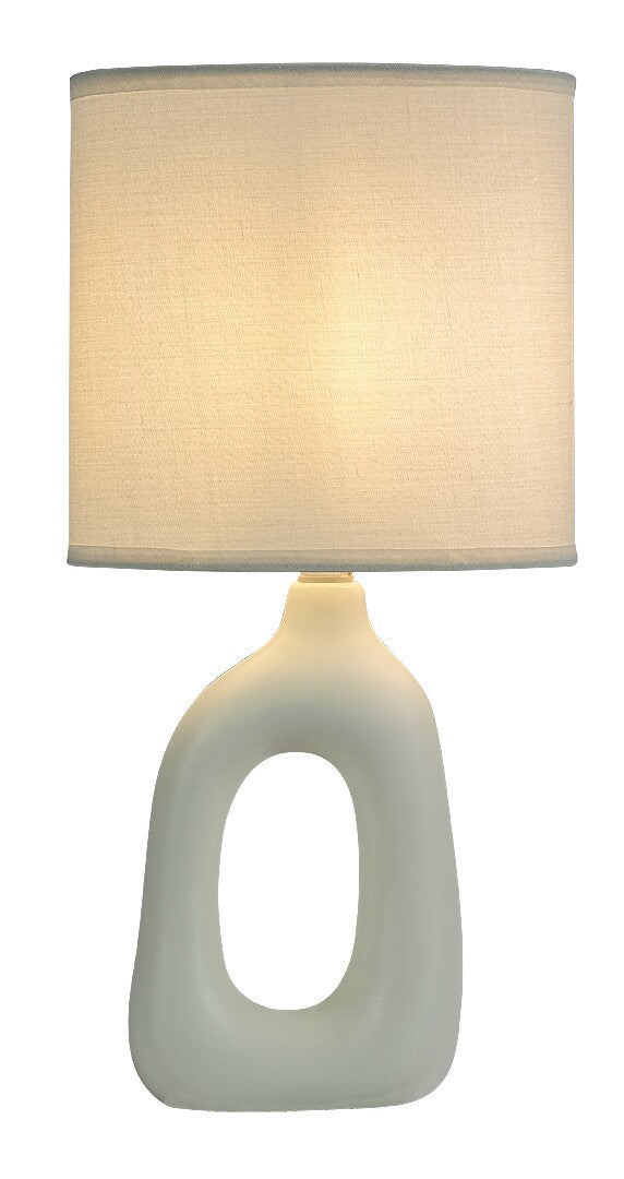 Veioza Rabalux Sylira White 74070
