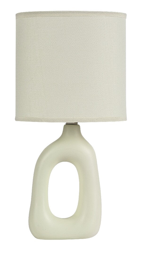 Veioza Rabalux Sylira White 74070