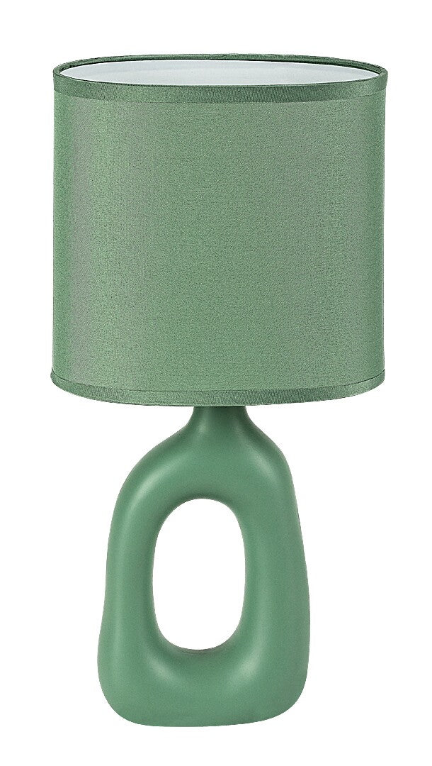 Veioza Rabalux Sylira Green 74071