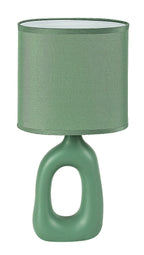 Veioza Rabalux Sylira Green 74071
