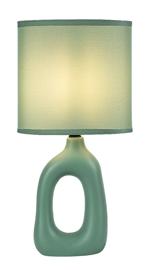 Veioza Rabalux Sylira Green 74071