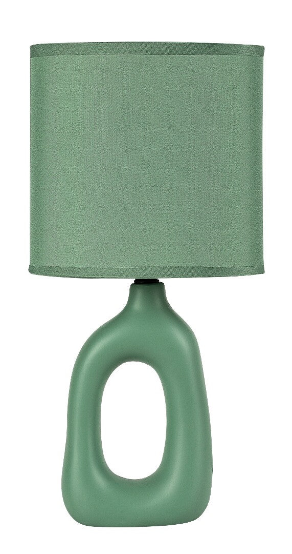 Veioza Rabalux Sylira Green 74071