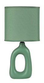 Veioza Rabalux Sylira Green 74071