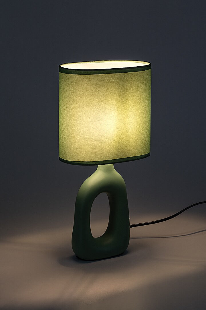 Veioza Rabalux Sylira Green 74071