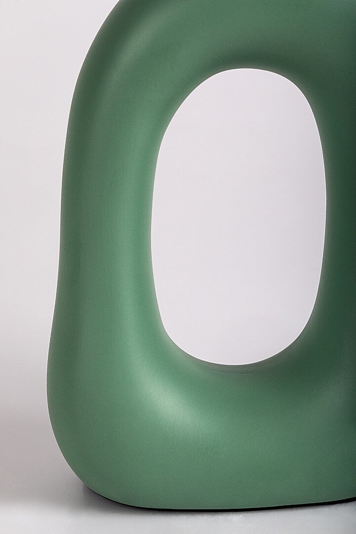 Veioza Rabalux Sylira Green 74071