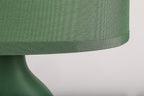 Veioza Rabalux Sylira Green 74071