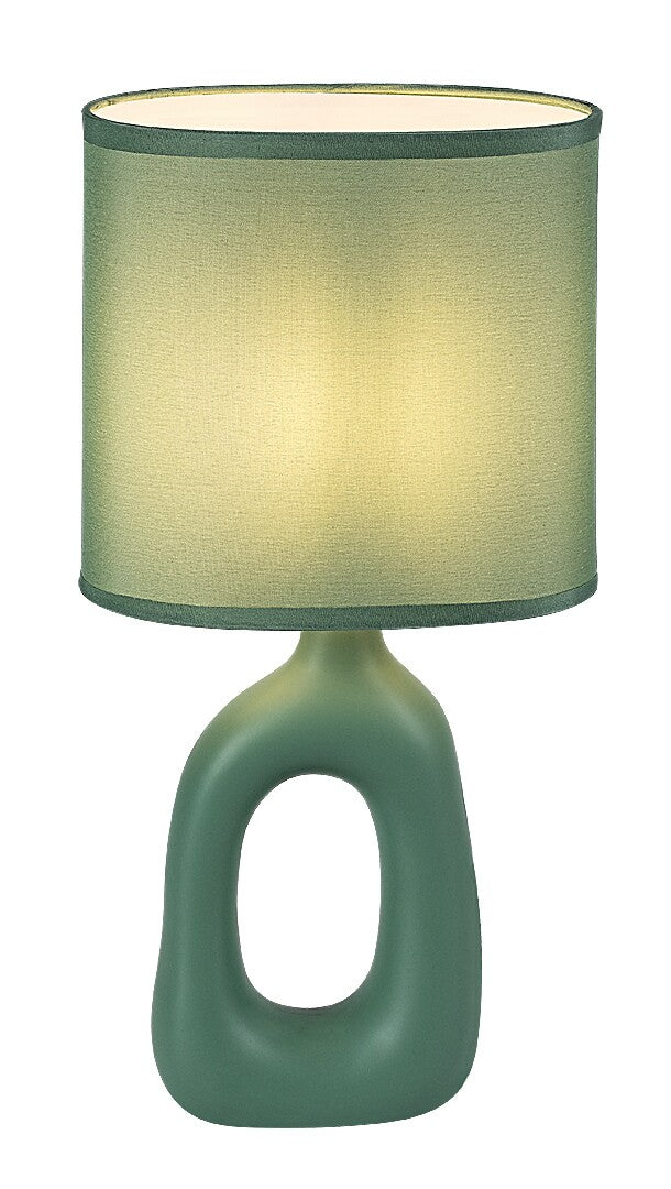 Veioza Rabalux Sylira Green 74071