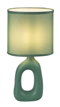 Veioza Rabalux Sylira Green 74071