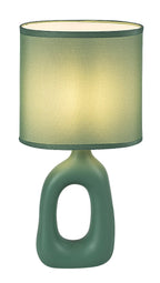 Veioza Rabalux Sylira Green 74071