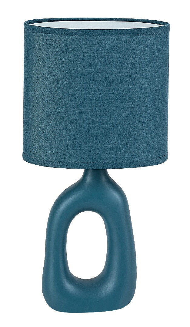 Veioza Rabalux Sylira Blue 74072