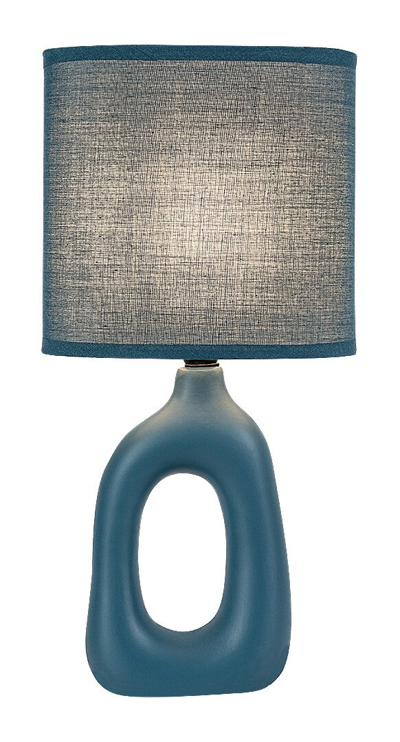 Veioza Rabalux Sylira Blue 74072