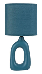Veioza Rabalux Sylira Blue 74072