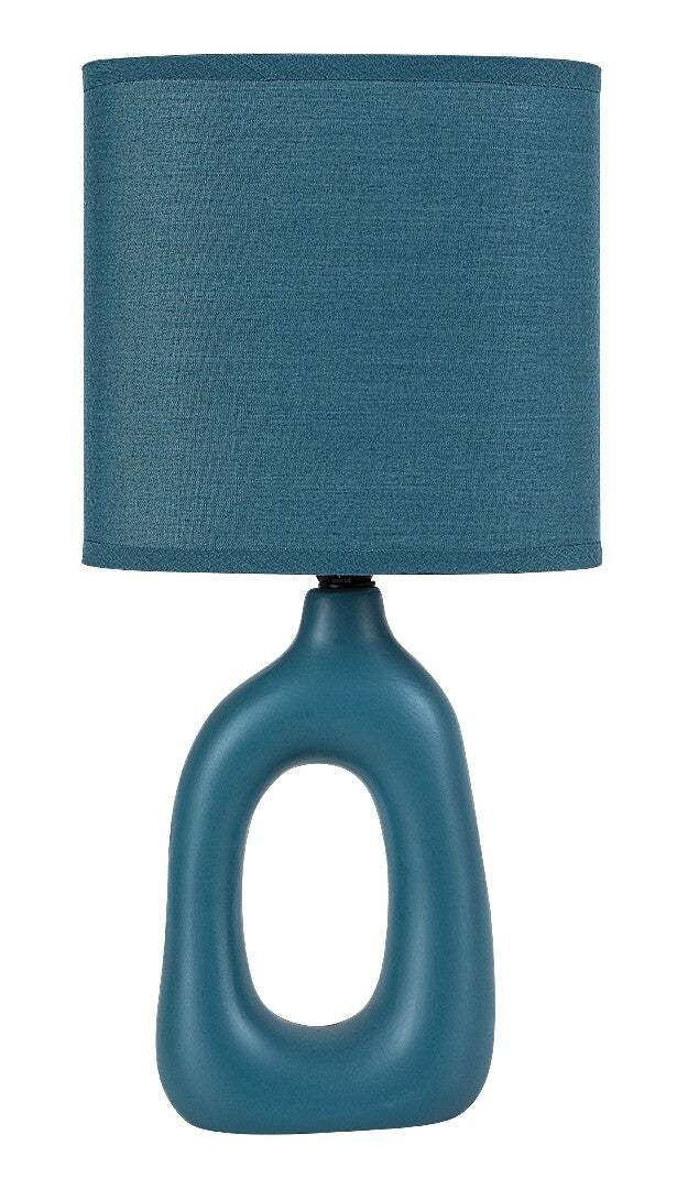 Veioza Rabalux Sylira Blue 74072