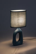 Veioza Rabalux Sylira Blue 74072
