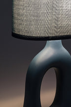 Veioza Rabalux Sylira Blue 74072