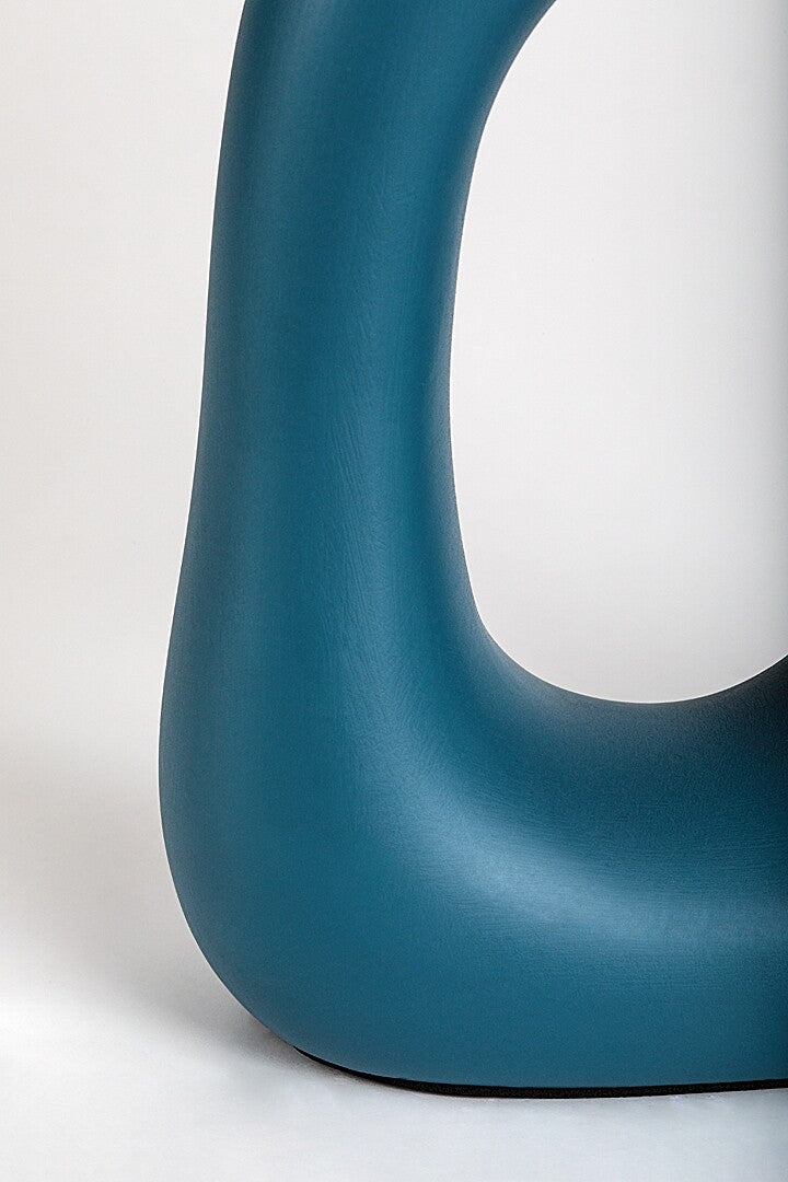 Veioza Rabalux Sylira Blue 74072