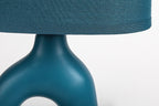 Veioza Rabalux Sylira Blue 74072