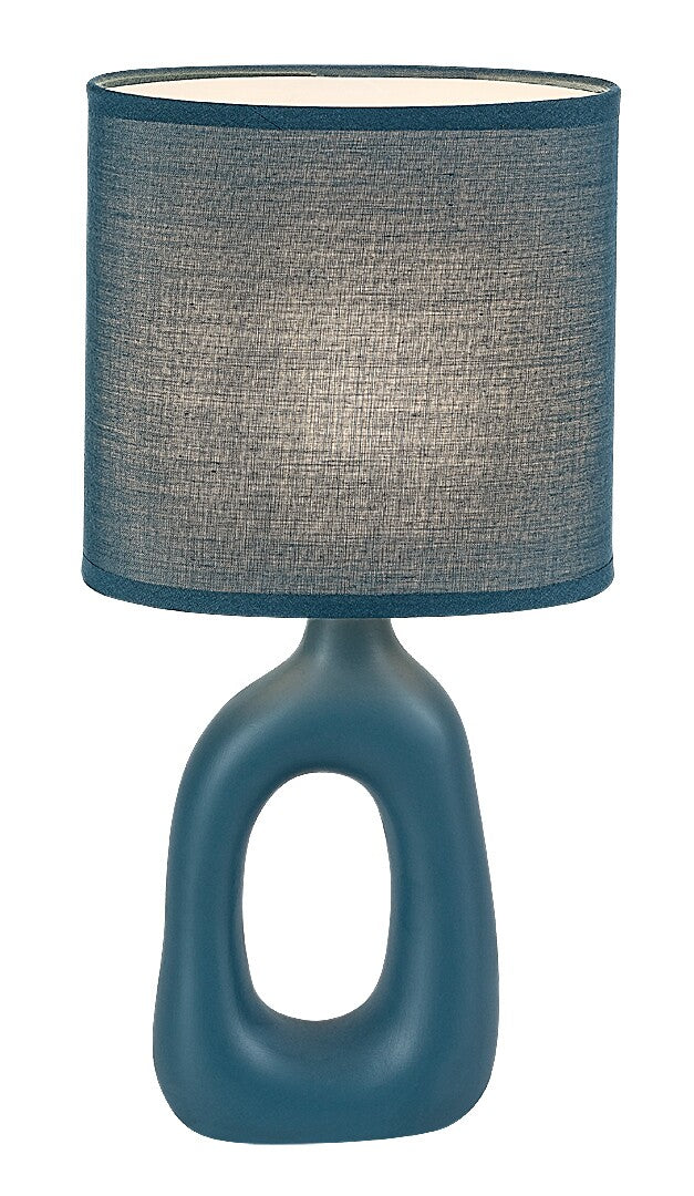 Veioza Rabalux Sylira Blue 74072