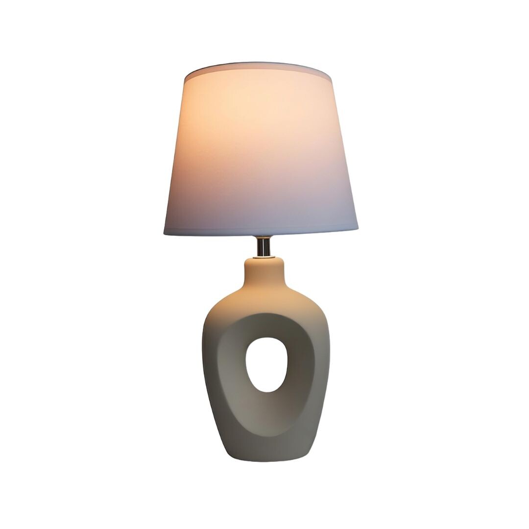 Veioza Rabalux Madelor Beige 74079