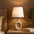 Veioza Rabalux Madelor Beige 74079