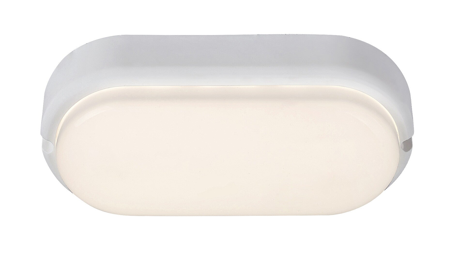 Aplica exterior Rabalux Hort White 7408